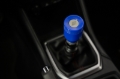 Picture of Mishimoto 2022+ Subaru WRX Shift Knob World Rally Blue