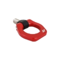 Picture of Mishimoto 2022+ Subaru WRX Front Tow Hook Red