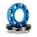 Picture of Borne Off-Road Wheel Spacers 8X165.1 121.3 45 M14 Blk