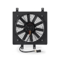 Picture of Mishimoto MM Fan Shroud Kits - MMFS-CIV-92BK