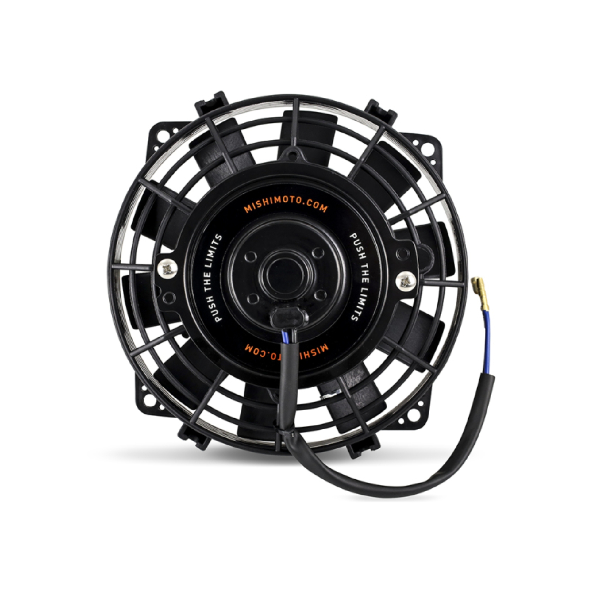 Picture of Mishimoto Slim Electric Fan 6in