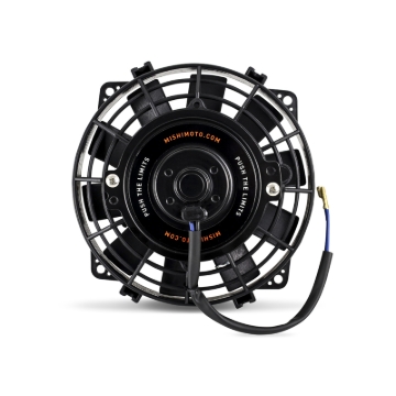 Picture of Mishimoto Slim Electric Fan 6in