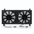 Picture of Mishimoto MM Fan Shroud Kits - MMFS-RSX-02BK