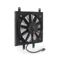 Picture of Mishimoto MM Fan Shroud Kits - MMFS-CIV-92BK