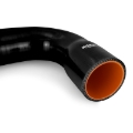 Picture of Mishimoto 1991-1993 Dodge 5.9L Cummins Silicone Coolant Hose Kit Black