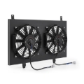 Picture of Mishimoto MM Fan Shroud Kits - MMFS-350Z-03BK