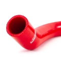 Picture of Mishimoto 91-01 Jeep Cherokee 4.0 Silicone Hose Kit Set Red