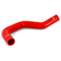 Picture of Mishimoto 1991-1993 Dodge 5.9L Cummins Silicone Coolant Hose Kit Red