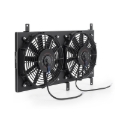 Picture of Mishimoto MM Fan Shroud Kits - MMFS-MIA-99BK