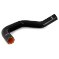 Picture of Mishimoto 1991-1993 Dodge 5.9L Cummins Silicone Coolant Hose Kit Black