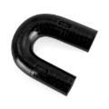 Picture of Mishimoto LS Heater Core Bypass Hose Black