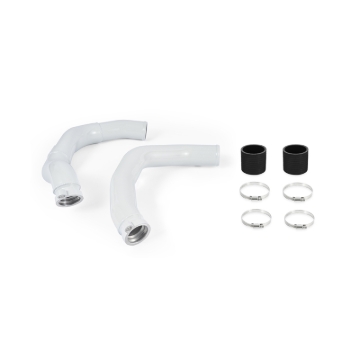 Picture of Mishimoto 2015-2020 BMW F80 M3/M4 Intercooler Pipe Kit Alpine White III