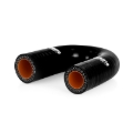 Picture of Mishimoto LS Heater Core Bypass Hose Black