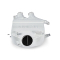 Picture of Mishimoto 2015-2020 BMW F80 M3/M4 Intercooler Alpine White III