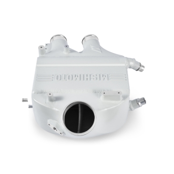 Picture of Mishimoto 2015-2020 BMW F80 M3/M4 Intercooler Alpine White III
