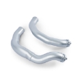 Picture of Mishimoto 2015-2020 BMW F80 M3/M4 Intercooler Pipe Kit Silverstone ll Metallic