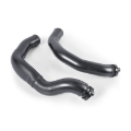 Picture of Mishimoto 2015-2020 BMW F80 M3/M4 Intercooler Pipe Kit Mineral Gray Metallic