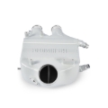 Picture of Mishimoto 2015-2020 BMW F80 M3/M4 Intercooler Mineral White Metallic