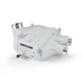 Picture of Mishimoto 2015-2020 BMW F80 M3/M4 Intercooler Mineral White Metallic
