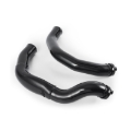 Picture of Mishimoto 2015-2020 BMW F80 M3/M4 Intercooler Pipe Kit Black Sapphire Metallic