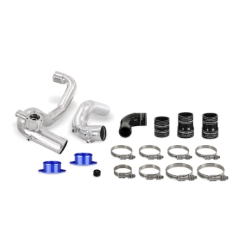 Picture of Mishimoto 21+ Bronco 2.3L ICP Kit Upgrade (Stock Location INT) P