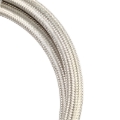 Picture of Mishimoto PTFE Braided -6AN 3ft Hose Stainless