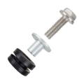 Picture of Mishimoto Intercooler Mounting Kit (MMINT-UCF M/R/S/G Line)