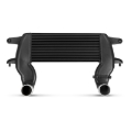 Picture of Mishimoto 21+ Bronco 2.3L High Mount INT Kit BK Core BK Pipes
