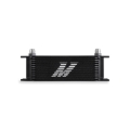 Picture of Mishimoto Universal 13-Row Oil Cooler Black