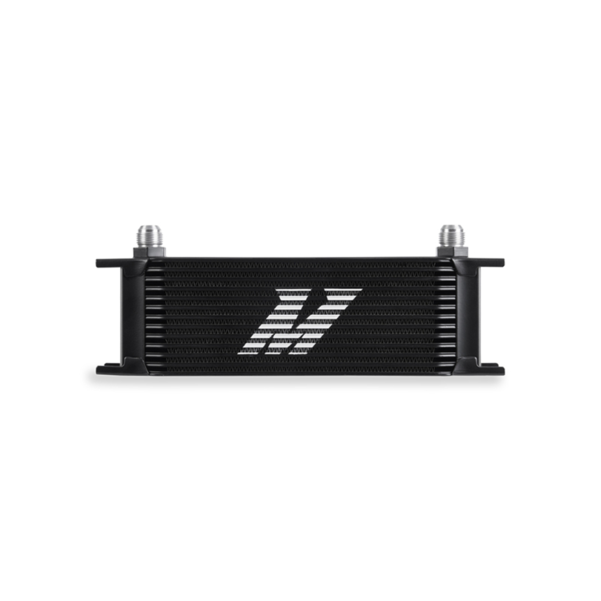 Picture of Mishimoto Universal 13-Row Oil Cooler Black