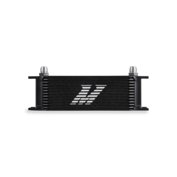 Picture of Mishimoto Universal 13-Row Oil Cooler Black