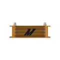 Picture of Mishimoto MM Oil Cooler-Univ - MMOC-13GD