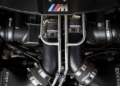 Picture of Mishimoto 12-16 BMW F10 M5 Intercooler Pipe Kit Micro Wrinkle Black