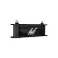 Picture of Mishimoto Universal 13-Row Oil Cooler Black