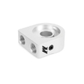 Picture of Mishimoto Universal Oil Cooler Kit 16-Row Silver