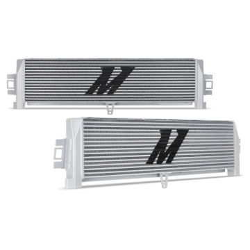 Picture of Mishimoto 2021+ BMW G8X M3/M4 Oil Cooler Silver