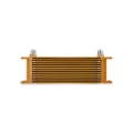 Picture of Mishimoto MM Oil Cooler-Univ - MMOC-13GD