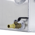 Picture of Mishimoto MM Reservoir Tanks Coolant Reservoirs - MMRT-A2W-25N