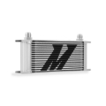 Picture of Mishimoto Universal 16-Row Oil Cooler Silver
