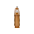 Picture of Mishimoto Universal 16-Row Oil Cooler Gold
