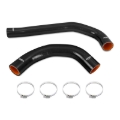 Picture of Mishimoto 2019+ RAM Cummins 6.7L Silicone Coolant Hose Kit Black