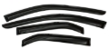 Picture of AVS Ventvisor-Smoke Wind Deflectors - 94182