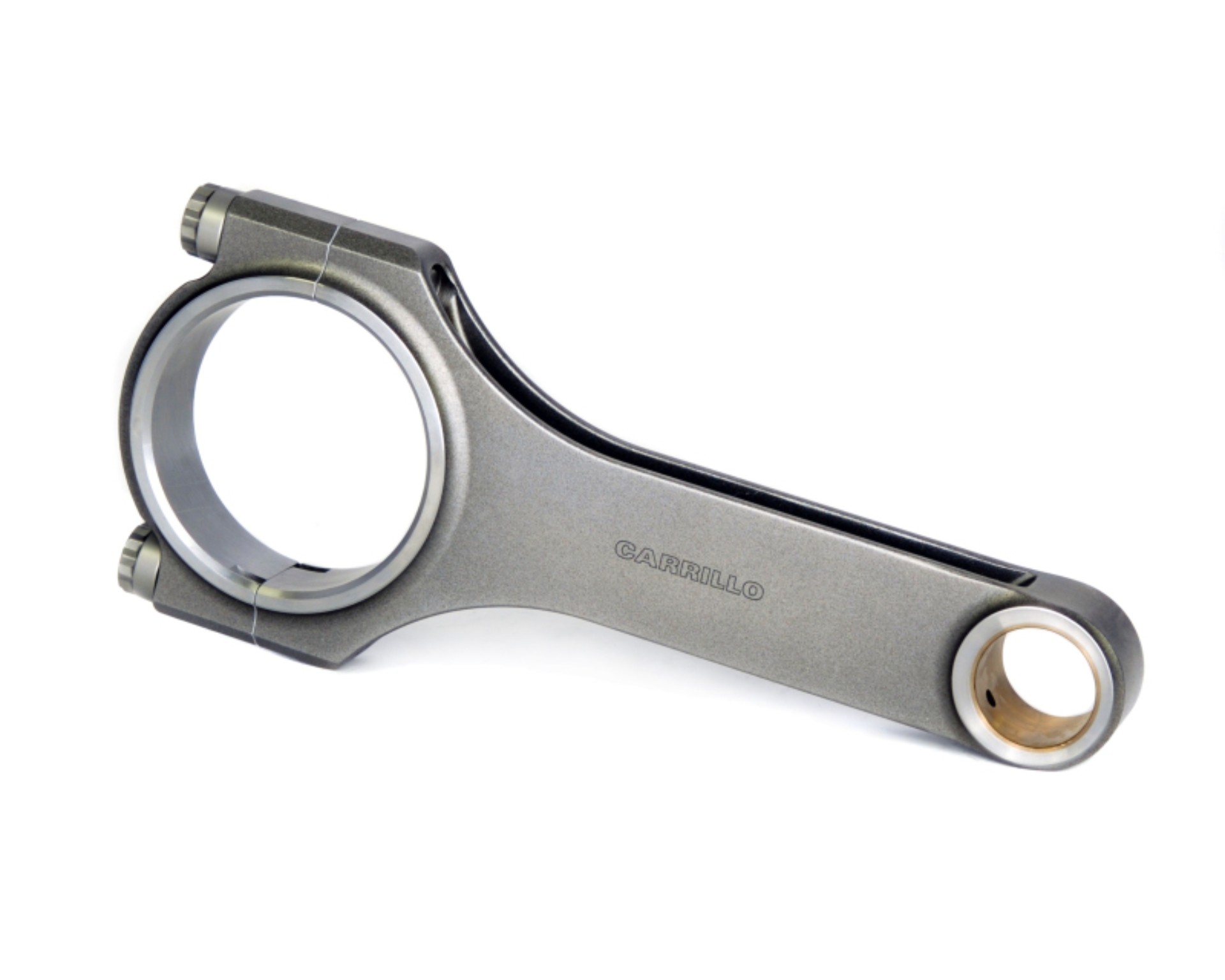 Picture of Carrillo Nissan/Infiniti/Datsun VQ37HR Pro-H 3/8 CARR Bolt Connecting Rods