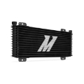 Picture of Mishimoto Universal Stacked Plate Trans Cooler 13 Row Black