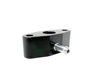 Picture of Torque Solution BMW N20 / N54 / N55 Billet Boost Tap