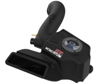 Picture of aFe 2022 VW GTI (MKVIII) L4-2.0L (t) Momentum GT Cold Air Intake System w/ Pro 5R Filter
