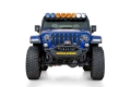 Picture of Addictive Desert Designs 18-23 Jeep JL/JT Rock Fighter Front Bumper