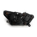 Picture of AlphaRex 15-17 Ford Mustang NOVA LED Proj HL Alpha-Black w/Activ Light/Seq. Signal + Switchback DRL
