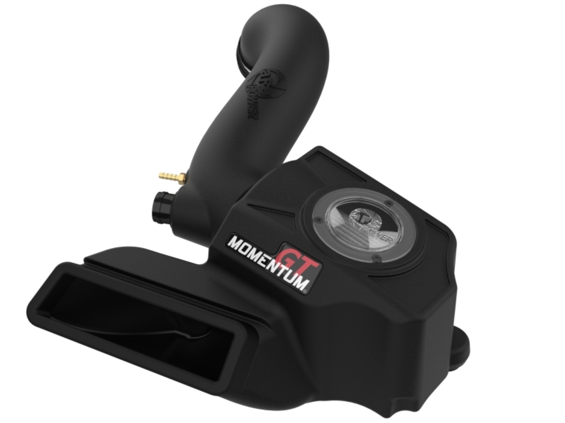 Picture of aFe Momentum GT Cold Air Intakes - 50-70104D