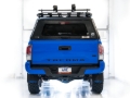 Picture of AWE Tuning 2016-2022 Toyota Tacoma 0FG Exhaust with BashGuard - No Tips